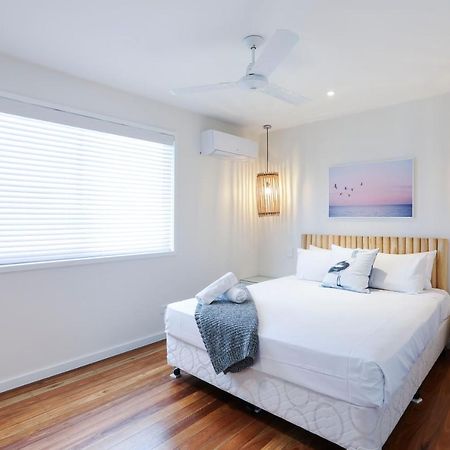 Sandbox Apartments Gold Coast Bagian luar foto