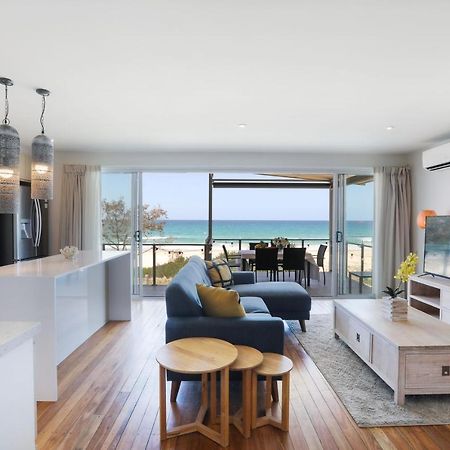 Sandbox Apartments Gold Coast Bagian luar foto