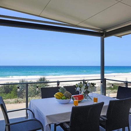 Sandbox Apartments Gold Coast Bagian luar foto