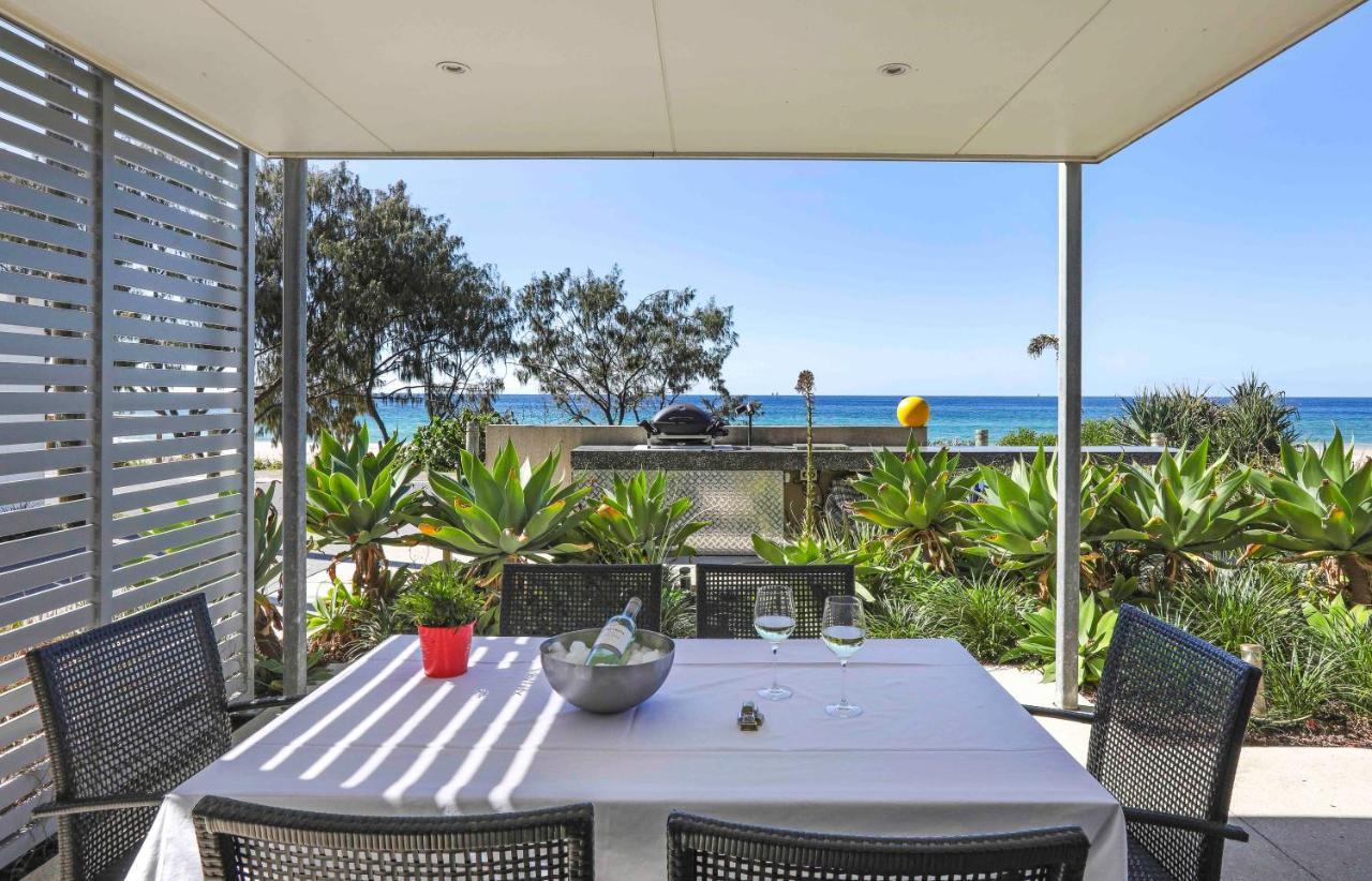 Sandbox Apartments Gold Coast Bagian luar foto