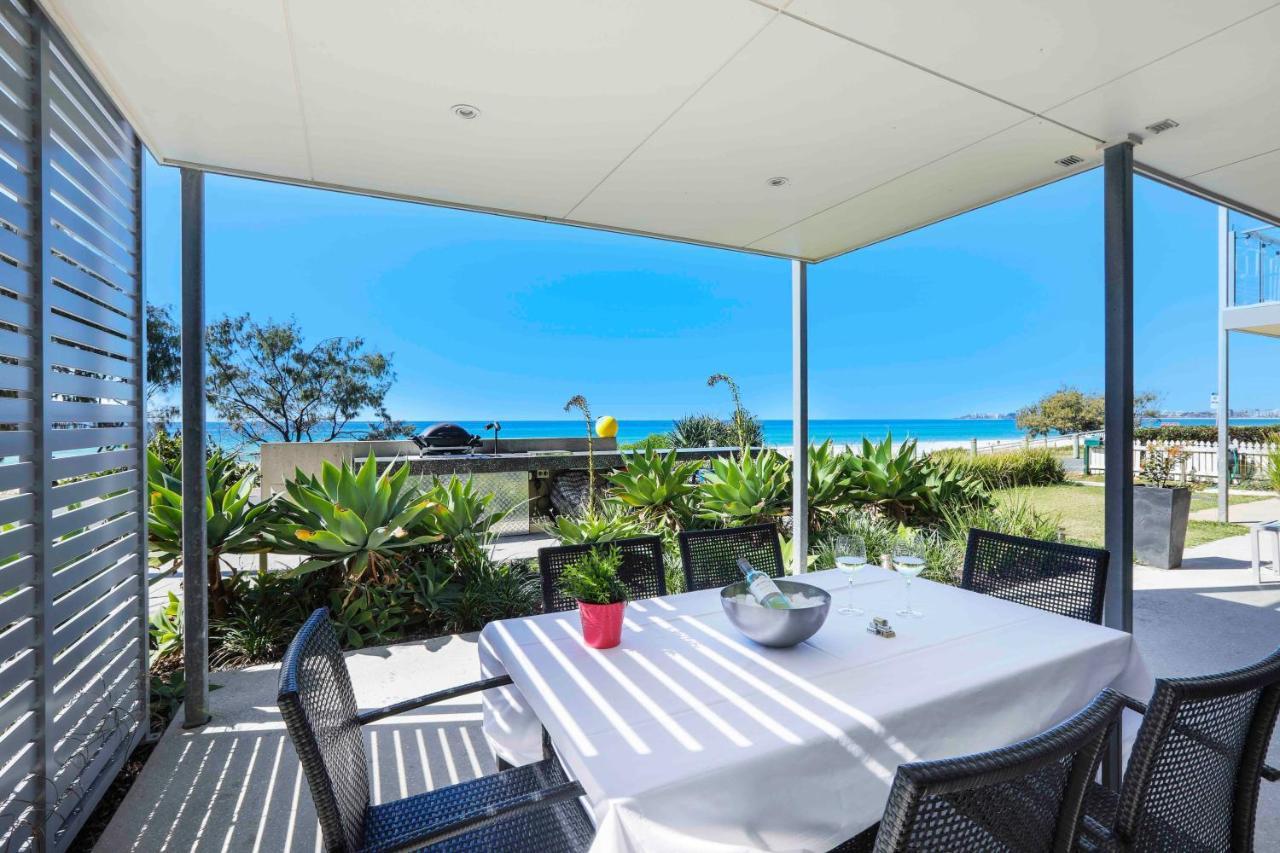 Sandbox Apartments Gold Coast Bagian luar foto
