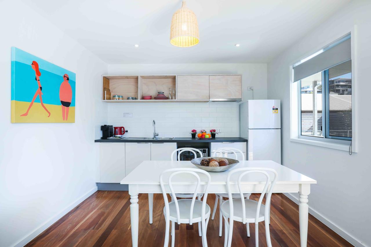 Sandbox Apartments Gold Coast Bagian luar foto