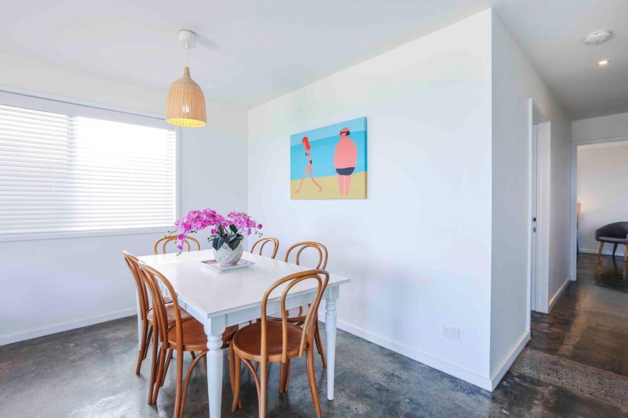 Sandbox Apartments Gold Coast Bagian luar foto