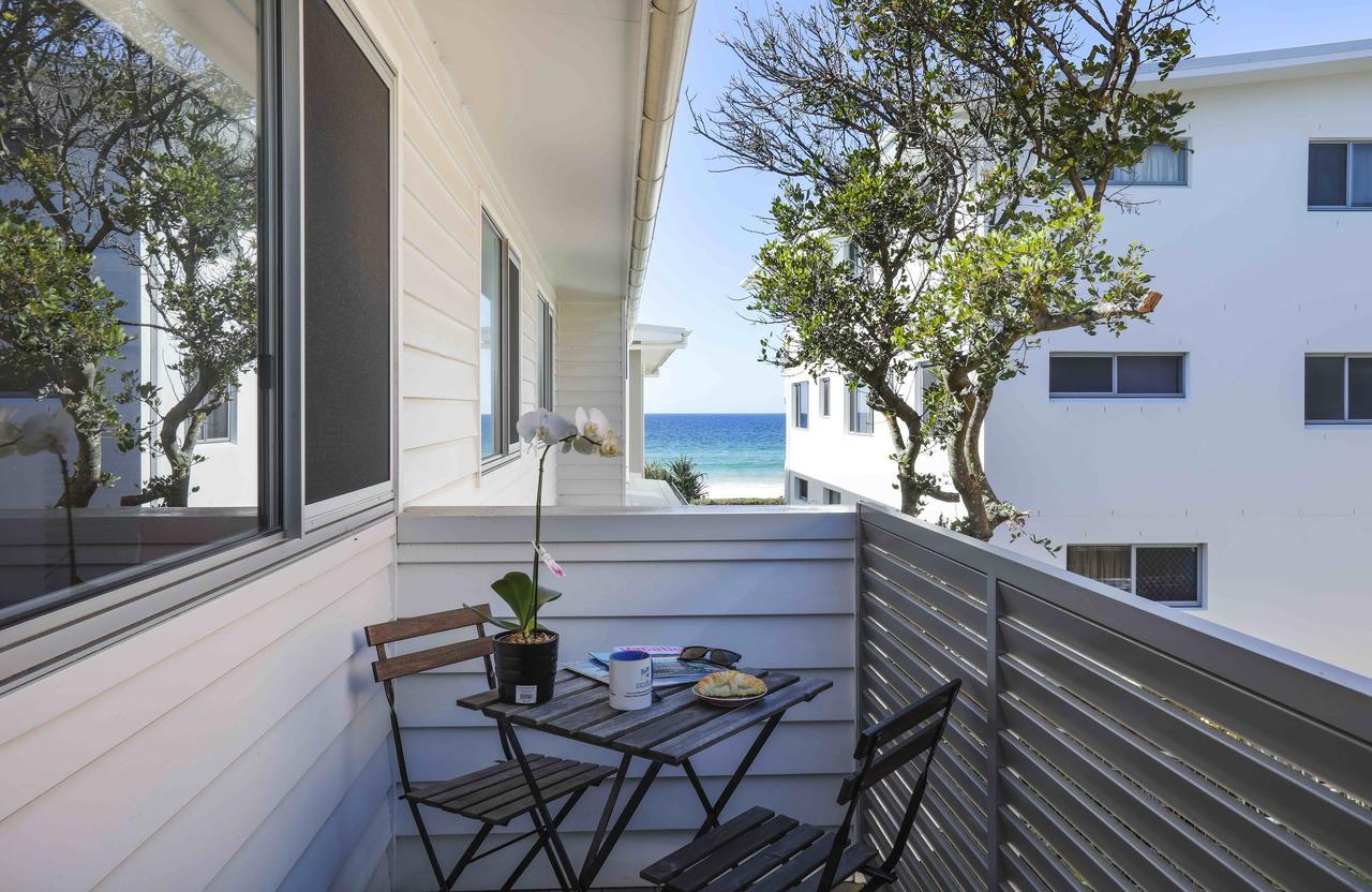 Sandbox Apartments Gold Coast Bagian luar foto