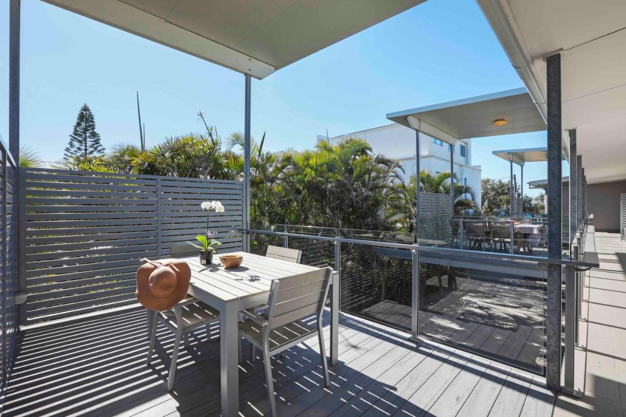 Sandbox Apartments Gold Coast Bagian luar foto