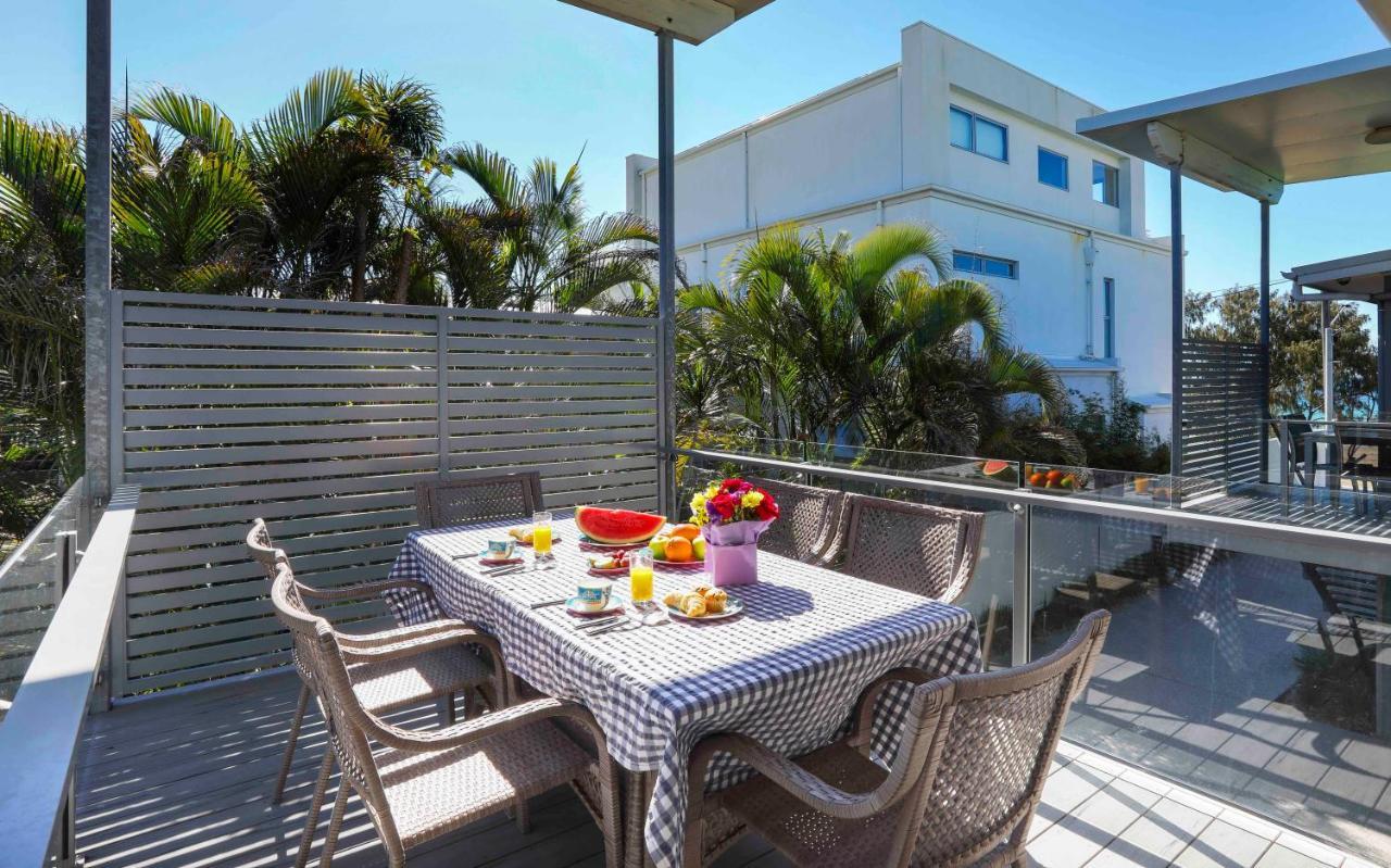 Sandbox Apartments Gold Coast Bagian luar foto