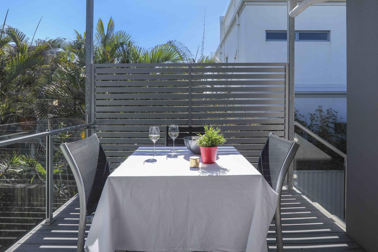 Sandbox Apartments Gold Coast Bagian luar foto