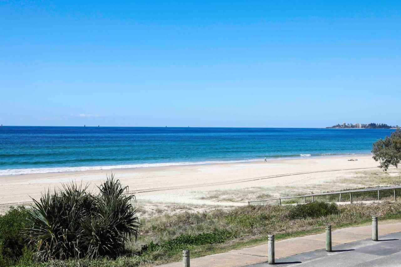 Sandbox Apartments Gold Coast Bagian luar foto