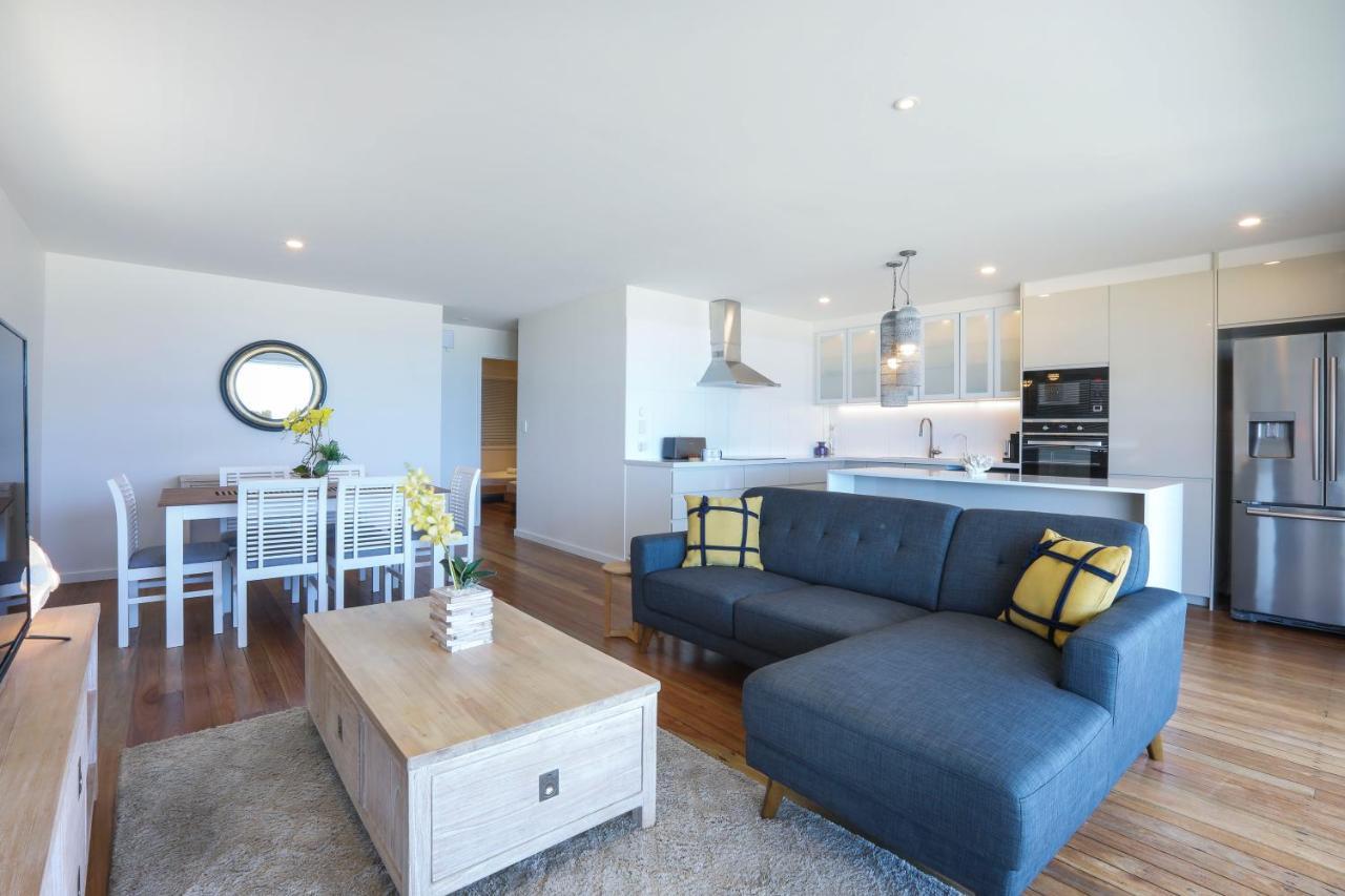 Sandbox Apartments Gold Coast Bagian luar foto