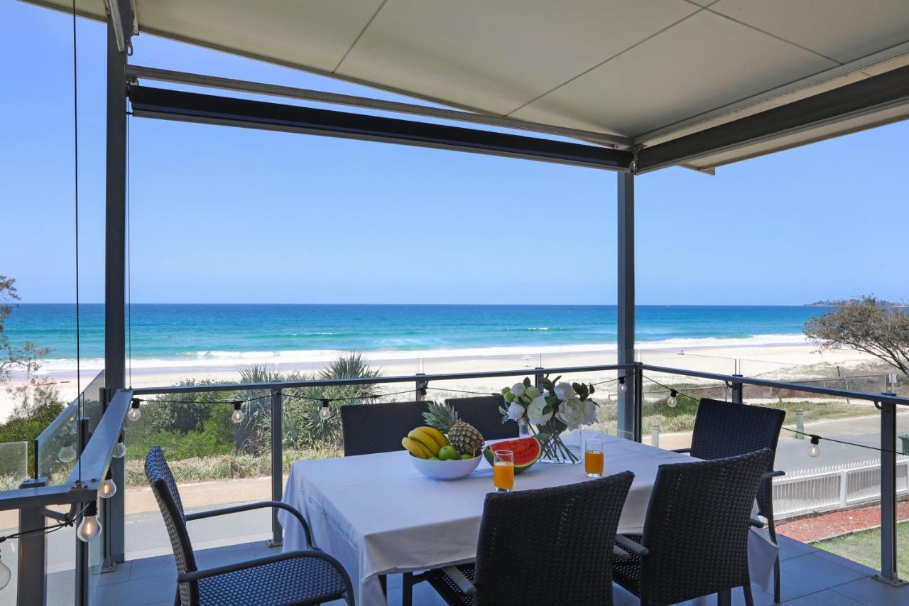 Sandbox Apartments Gold Coast Bagian luar foto